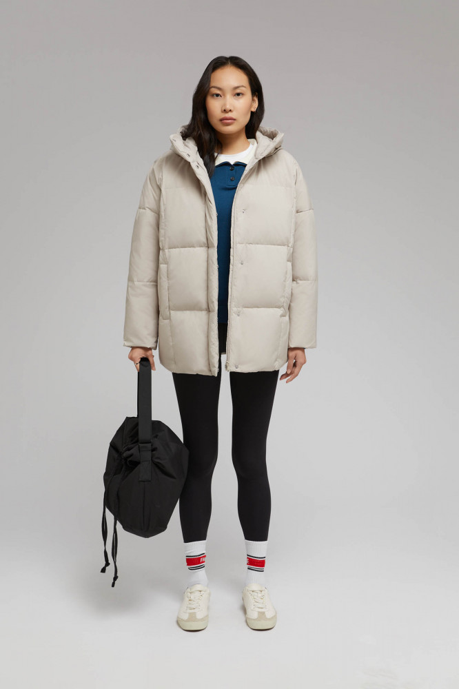 Пуховик женский | Finn Flare