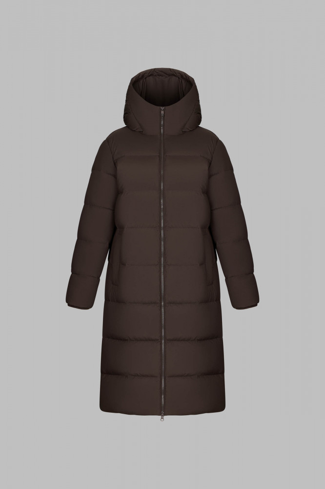 Пуховик женский | Finn Flare