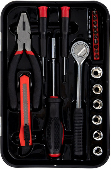 Набор инструментов