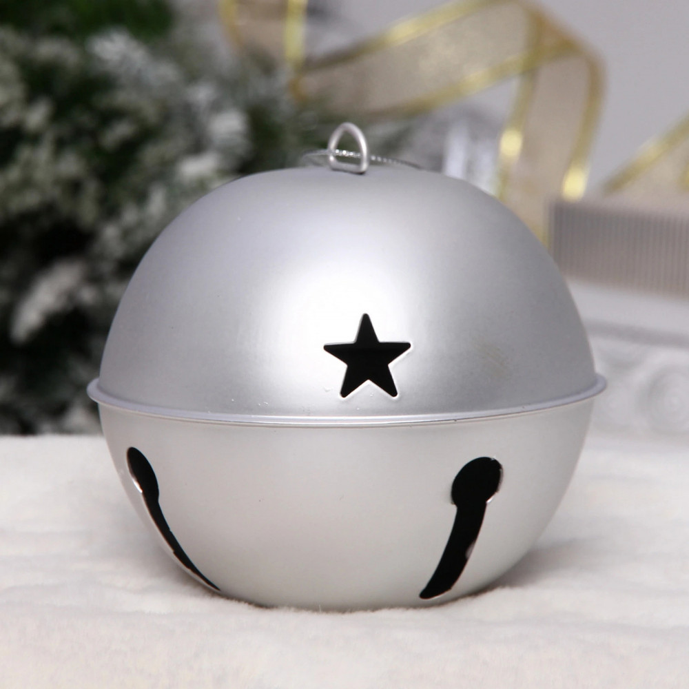 Шар «Бубенчик» | Серпантин