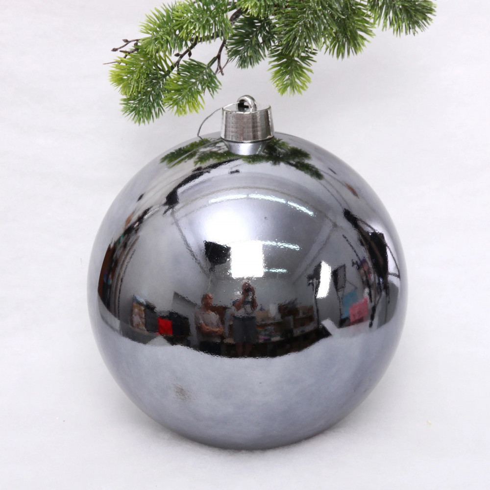 Шар «Глянец» | Серпантин