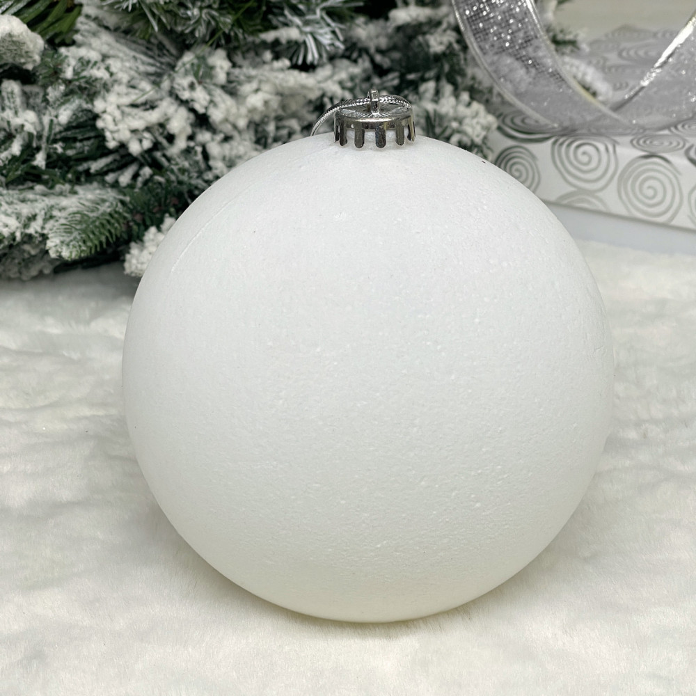 Шар «Нежный бархат» | Серпантин