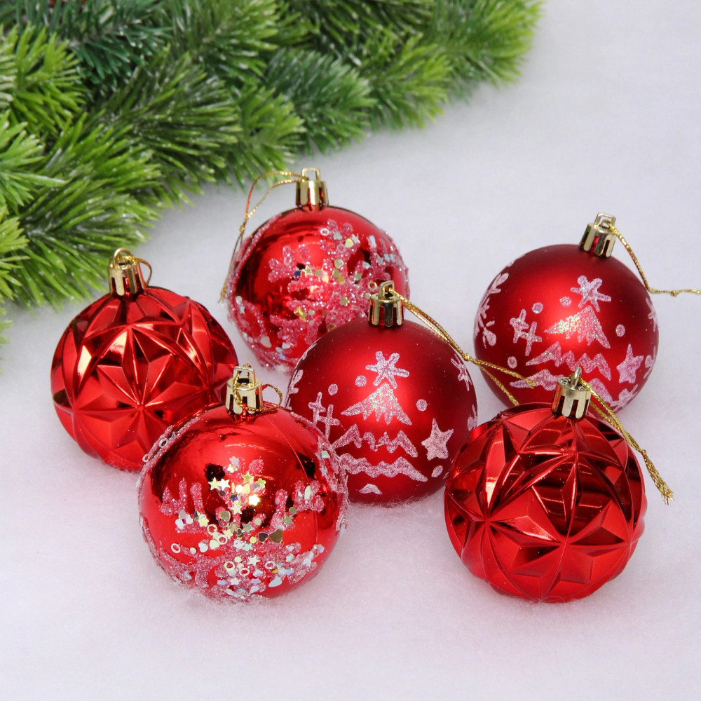 Набор шаров «Вивальди» | Серпантин