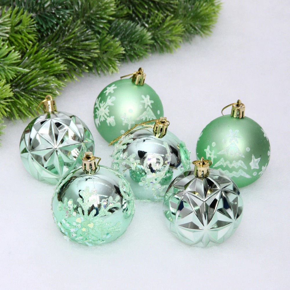 Набор шаров «Вивальди» | Серпантин