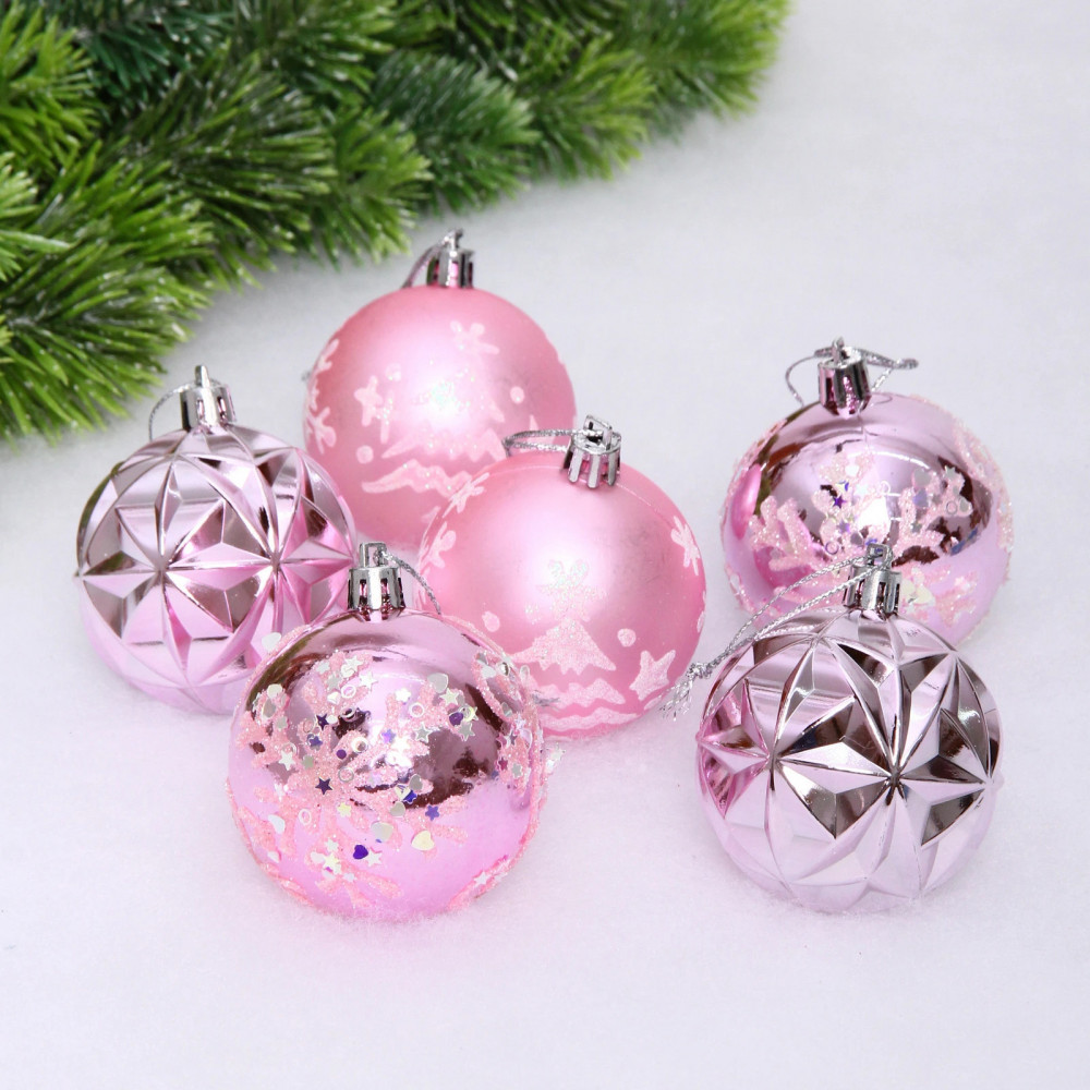 Набор шаров «Вивальди» | Серпантин