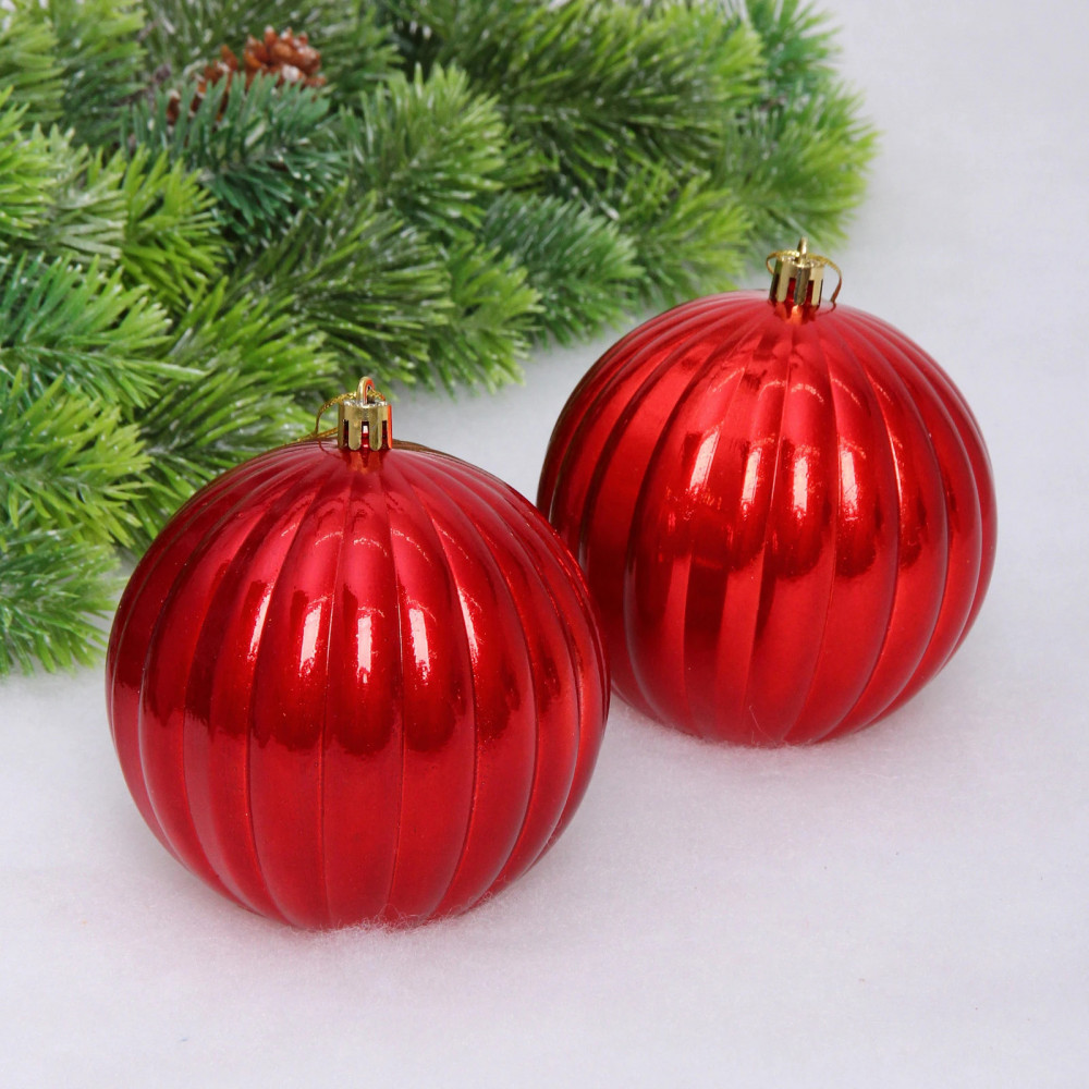 Набор шаров «Волшебные грани» | Серпантин