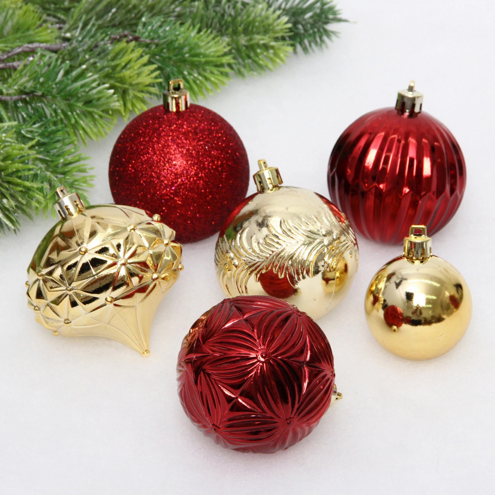 Набор шаров «Волшебство» | Серпантин