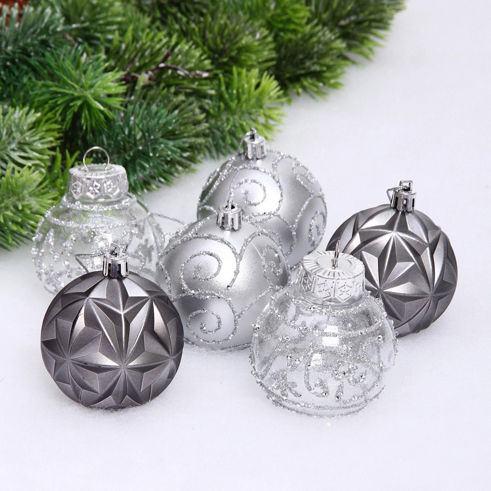 Набор шаров «Фантазия» | Серпантин