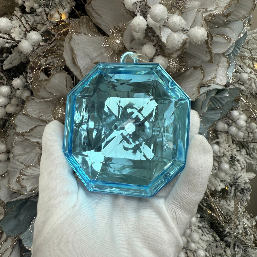 Украшение ёлочное «Elegant» | Серпантин