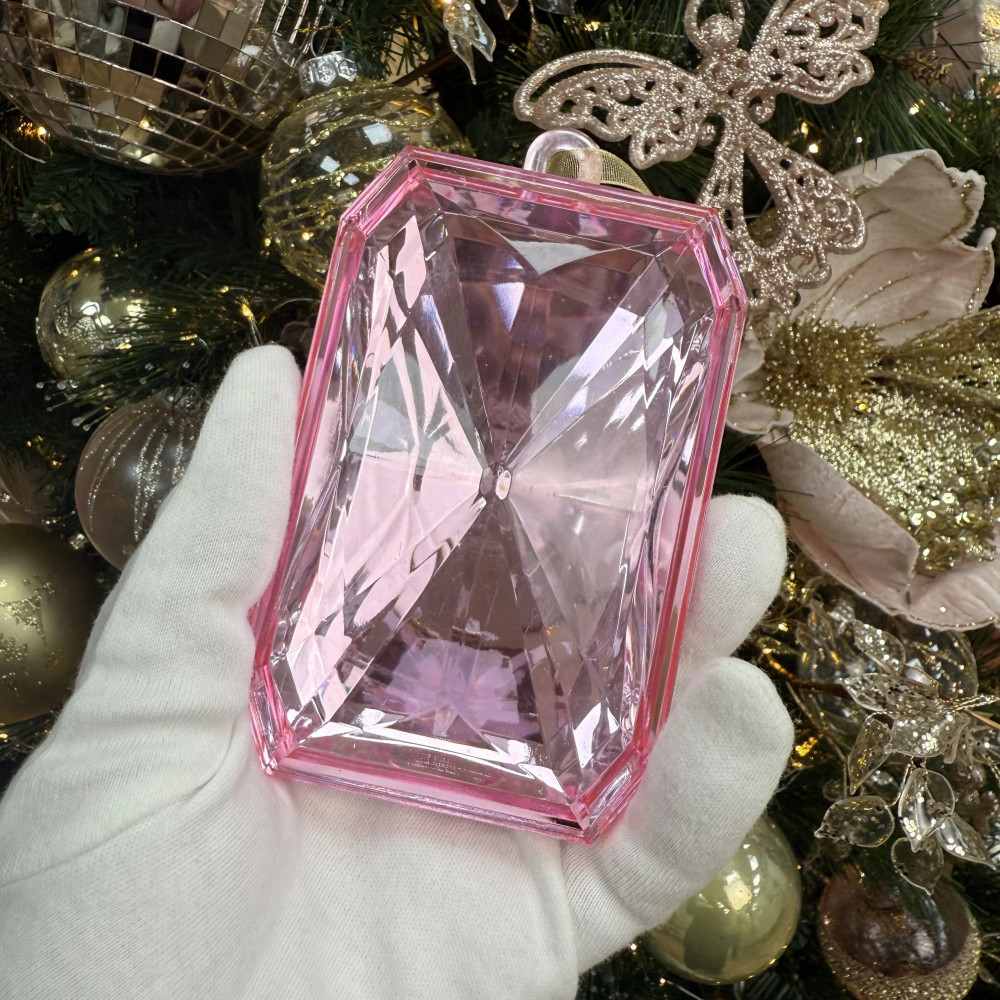 Украшение ёлочное «Shine» | Серпантин