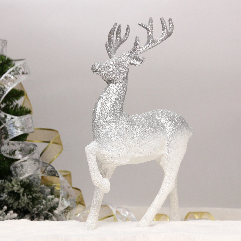Фигурка «Благородный олень» | Серпантин