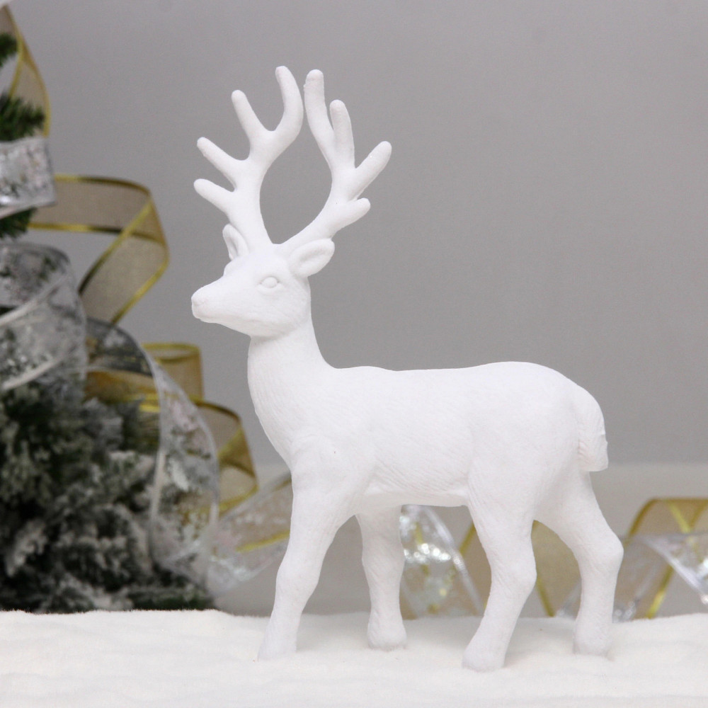 Фигурка «Прекрасный олень» | Серпантин