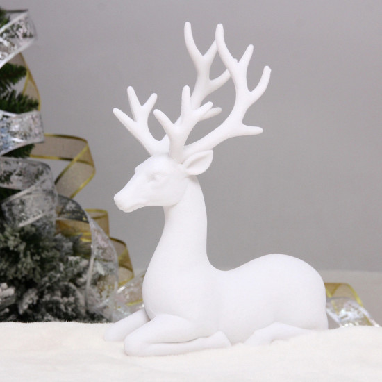 Фигурка «Северный олень»