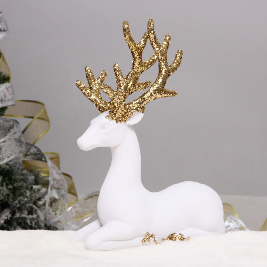 Фигурка «Северный олень»