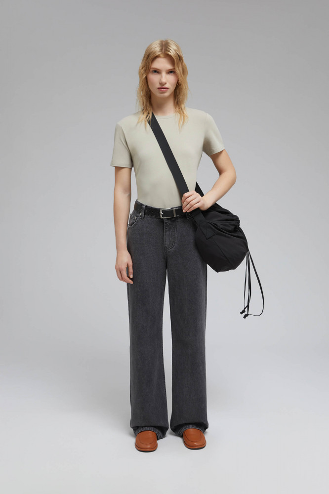 Футболка женская | Finn Flare