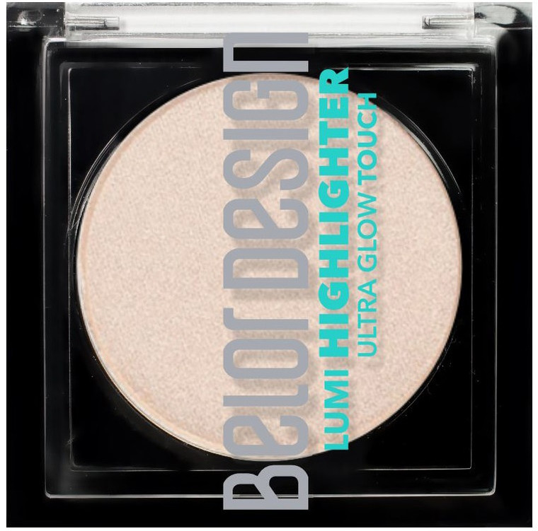 Хайлайтер для лица «Lumi Touch», оттенок 1 | BelorDesign