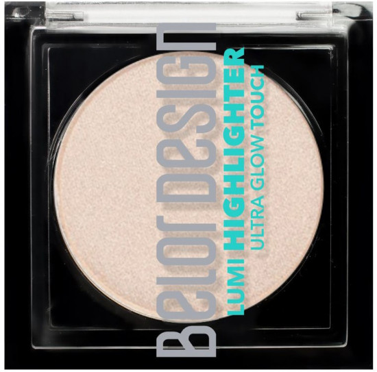 Хайлайтер для лица «Lumi Touch», оттенок 1
