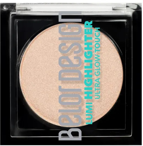 Хайлайтер для лица «Lumi Touch», оттенок 2