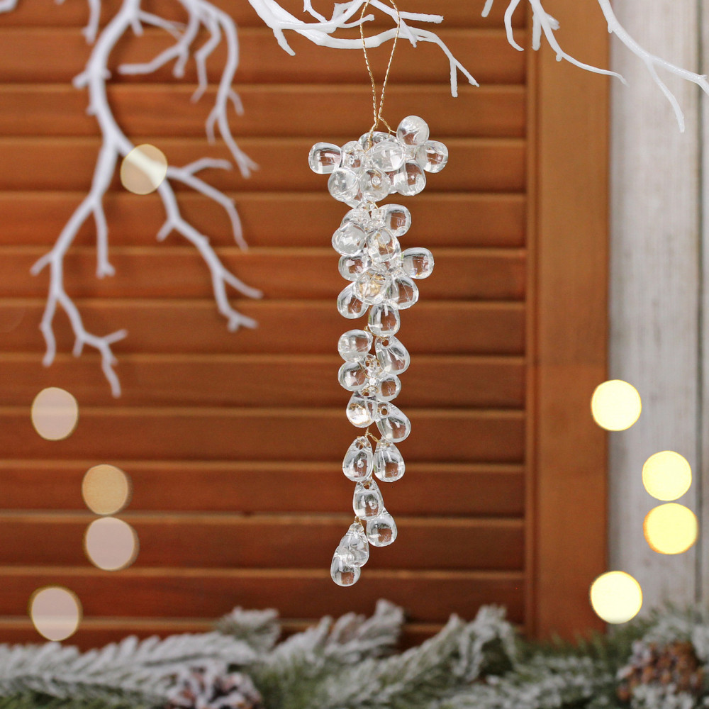 Подвеска «Волшебное утро» | Серпантин