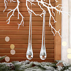 прозрачный