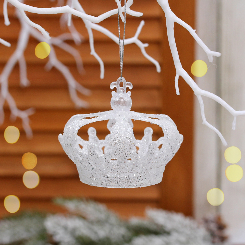 Подвеска «Корона» | Серпантин