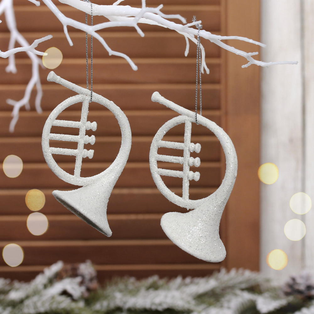 Набор подвесок «Музыкальная вечеринка» | Серпантин