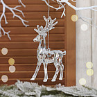 прозрачный