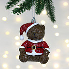 коричневый/красный