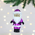 фиолетовый