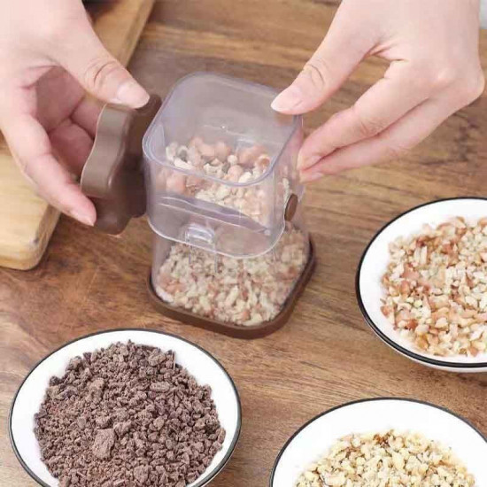 Орехоизмельчитель