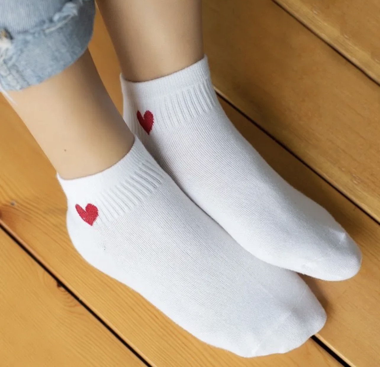 Носки женские