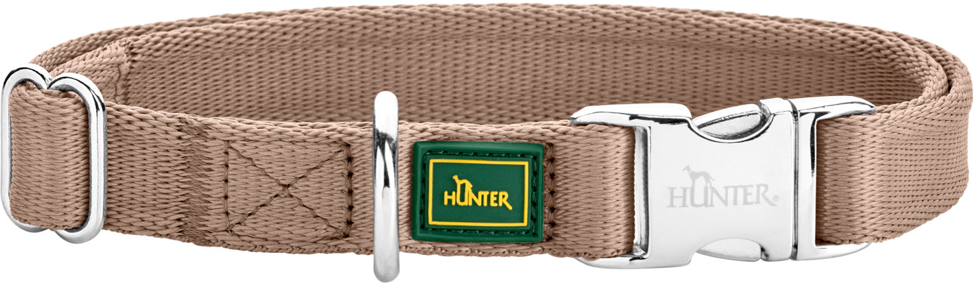 Ошейник для собак «Inari» | ALU-Strong | Hunter