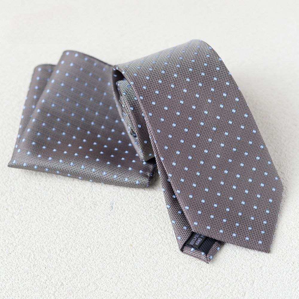 Галстук мужской