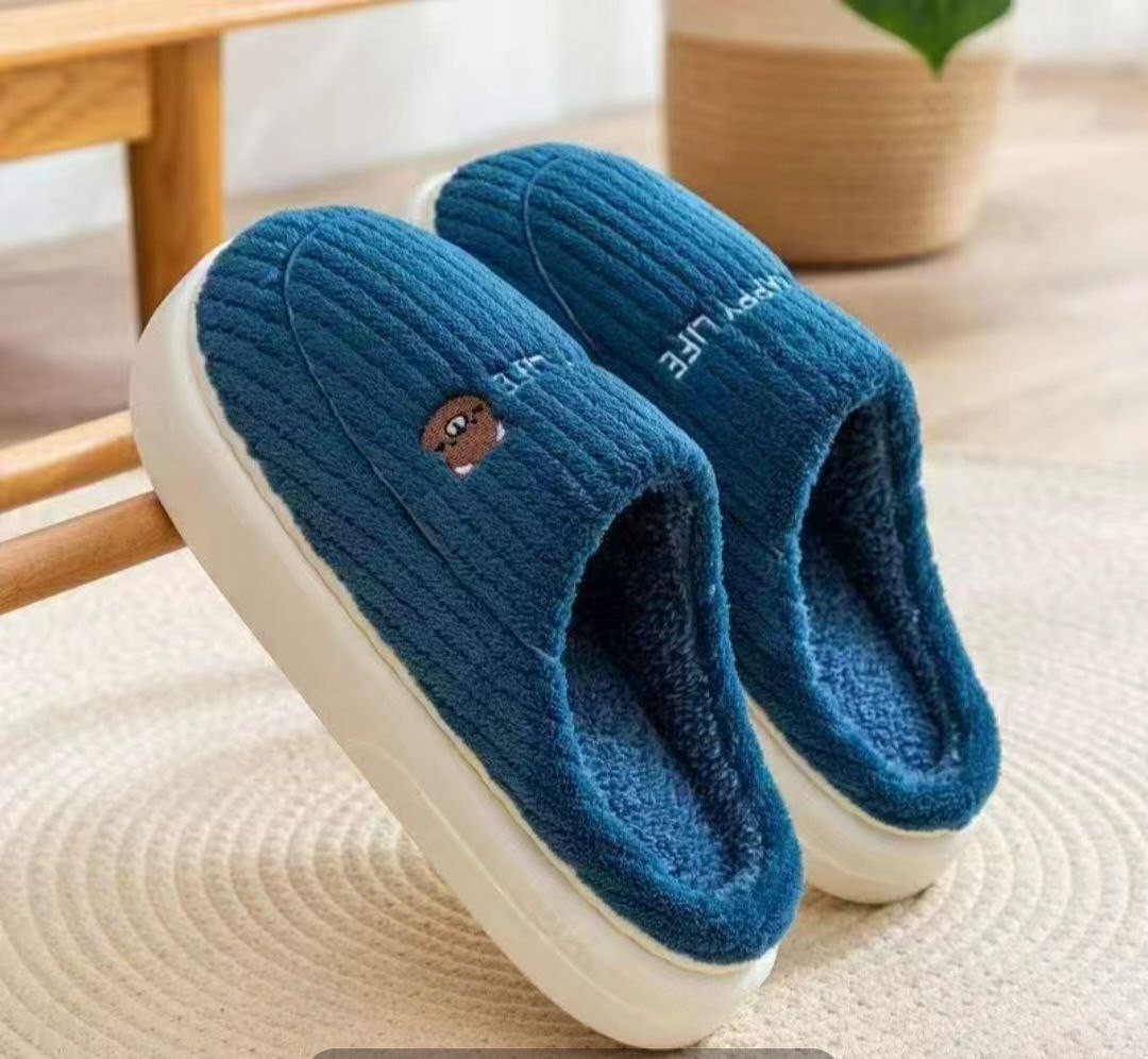 Тапочки женские