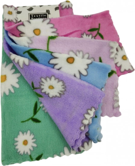 Набор тряпок для уборки