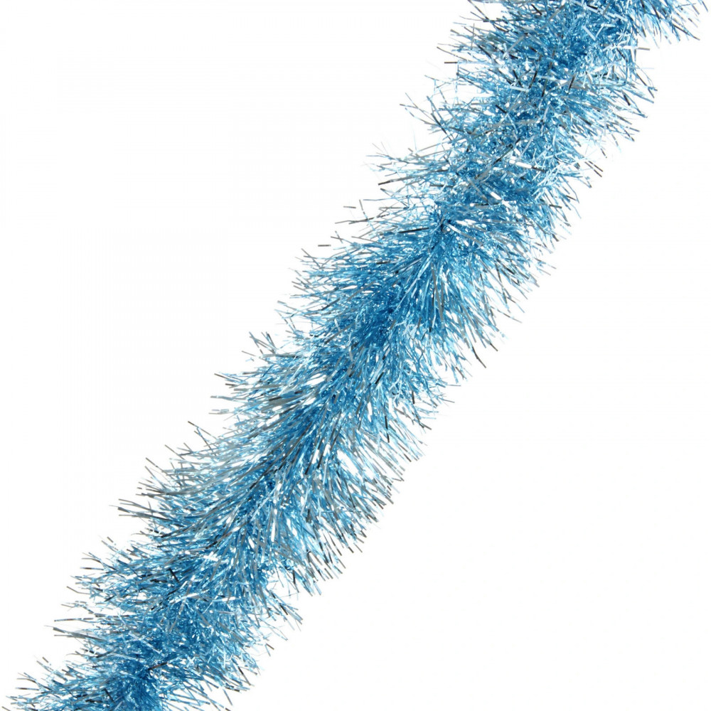 Мишура «Волшебные искры» | Серпантин