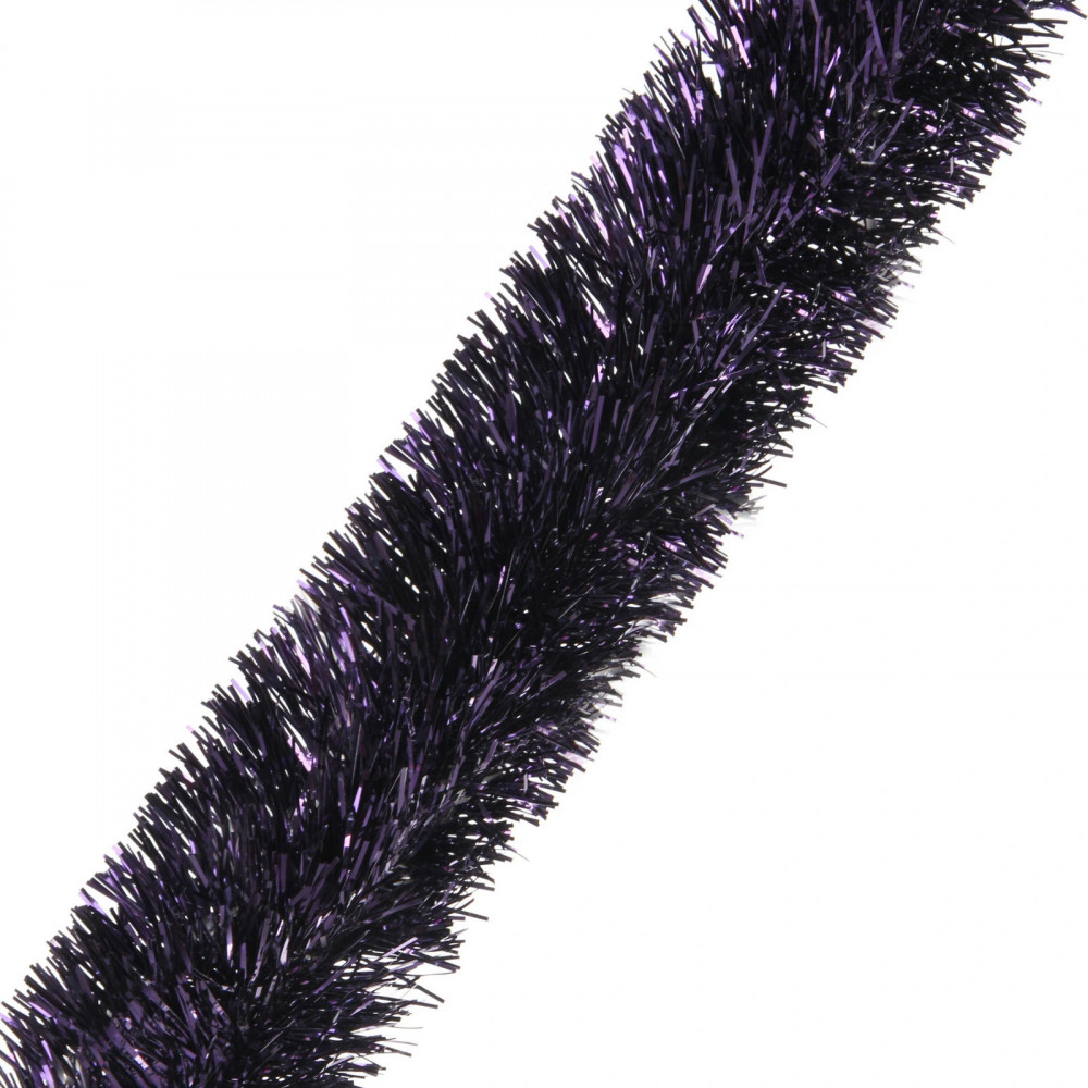 Мишура «Волшебные искры» | Серпантин