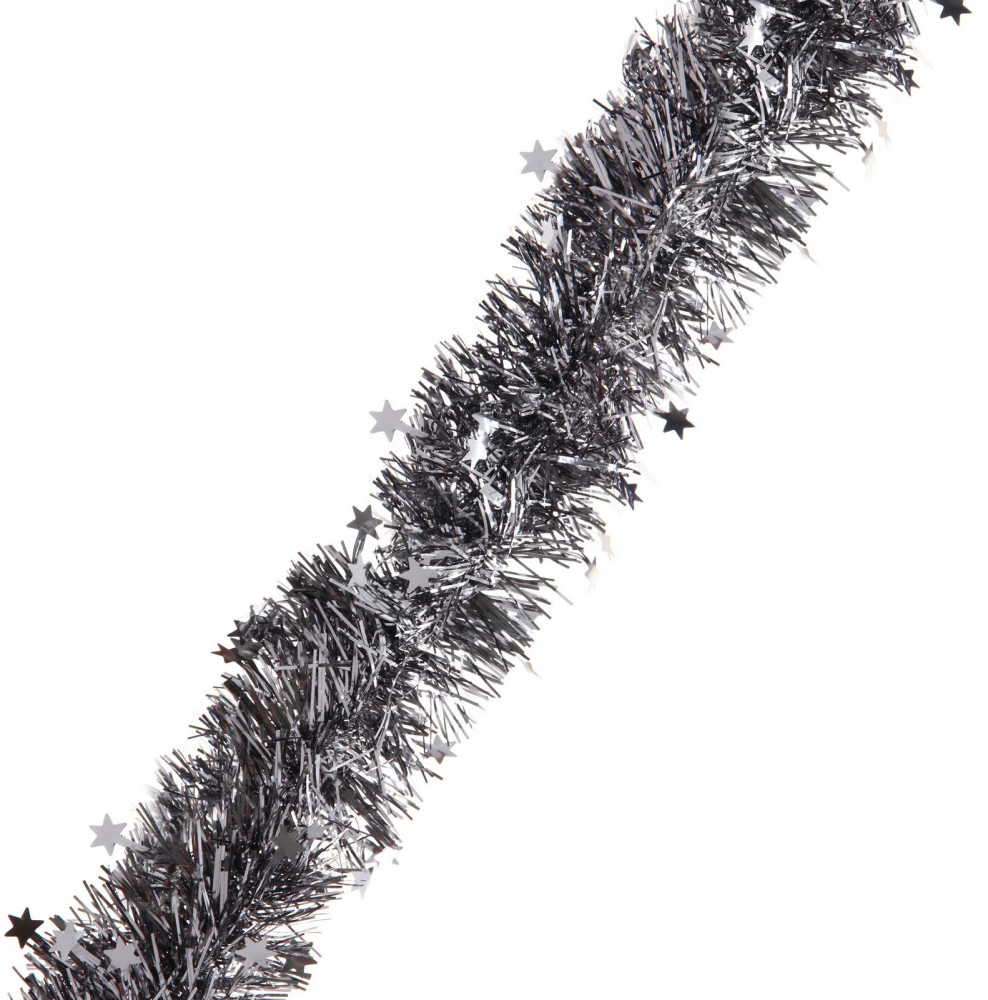 Мишура «Звёздный путь» | Серпантин