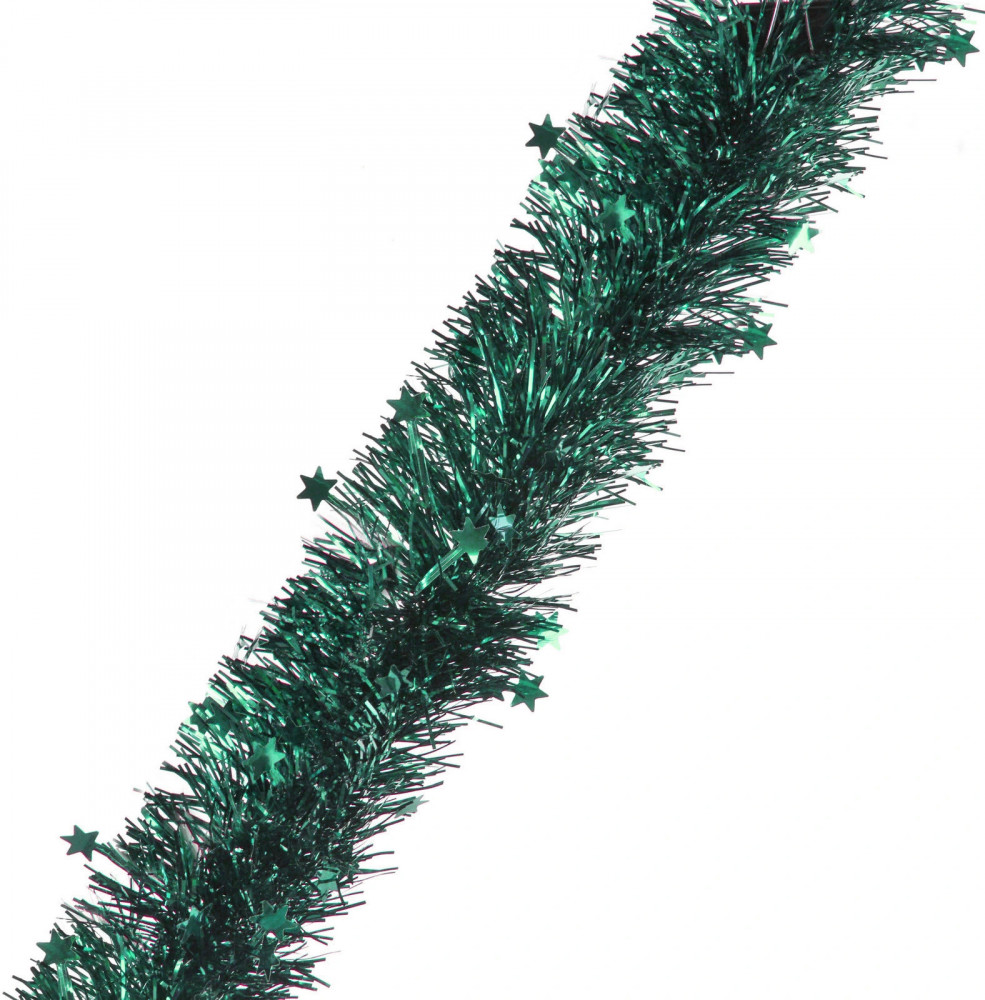 Мишура «Звёздный путь» | Серпантин