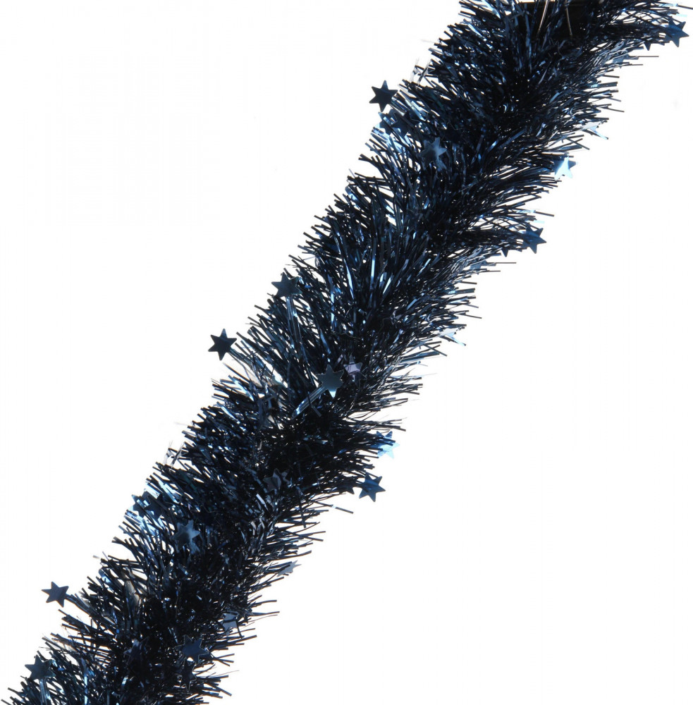 Мишура «Звёздный путь» | Серпантин