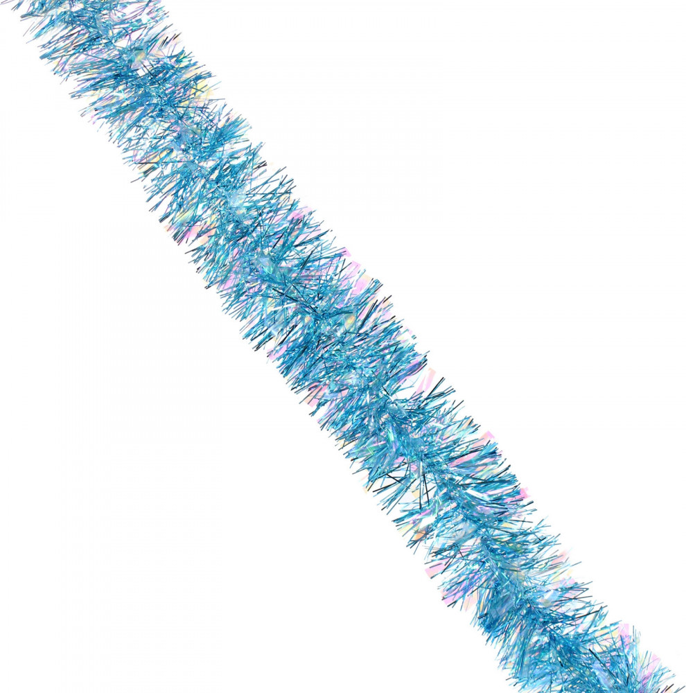 Мишура «Искристая» | Серпантин