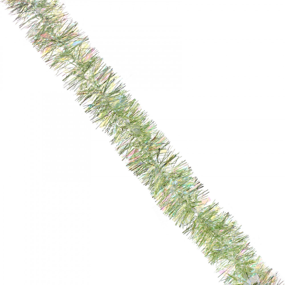 Мишура «Искристая» | Серпантин