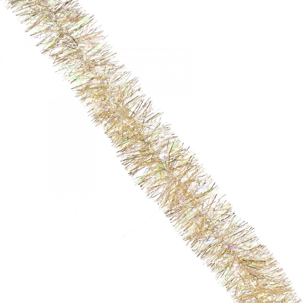 Мишура «Искристая» | Серпантин