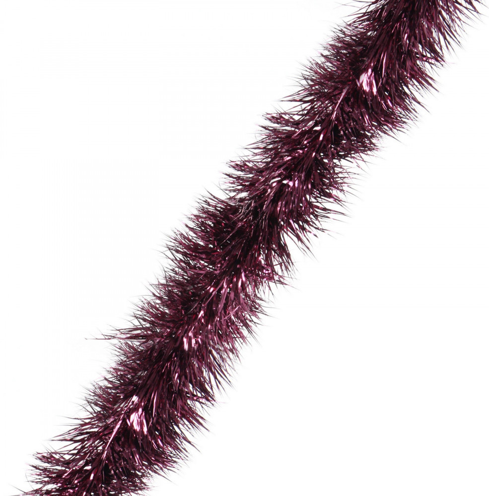 Мишура «Сияющая роскошь» | Серпантин