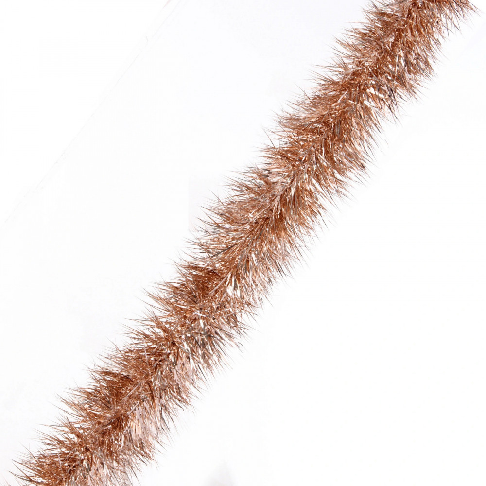 Мишура «Сияющая роскошь» | Серпантин