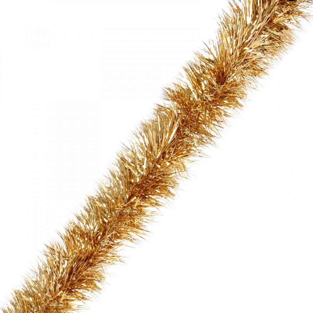 Мишура «Сияющая роскошь» | Серпантин