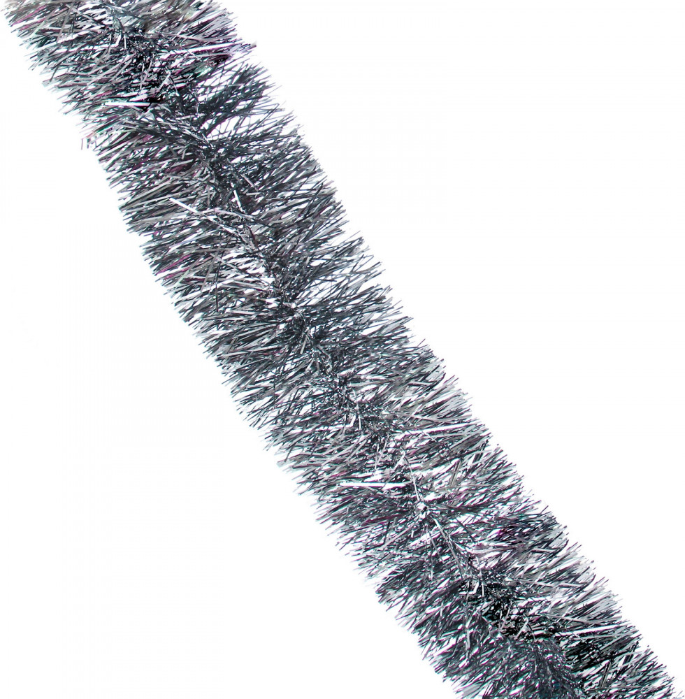 Мишура «Искристое сияние» | Серпантин