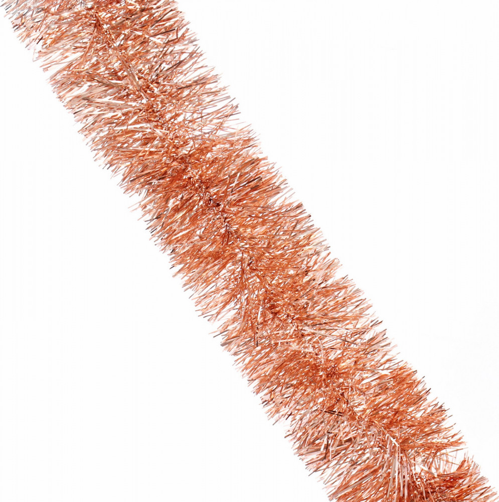 Мишура «Искристое сияние» | Серпантин