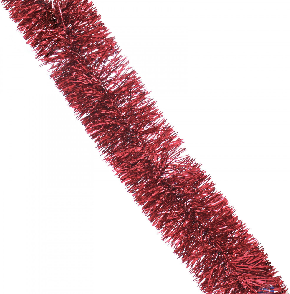 Мишура «Искристое сияние» | Серпантин