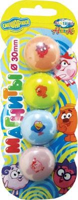 Набор магнитов «Смешарики» | Centrum